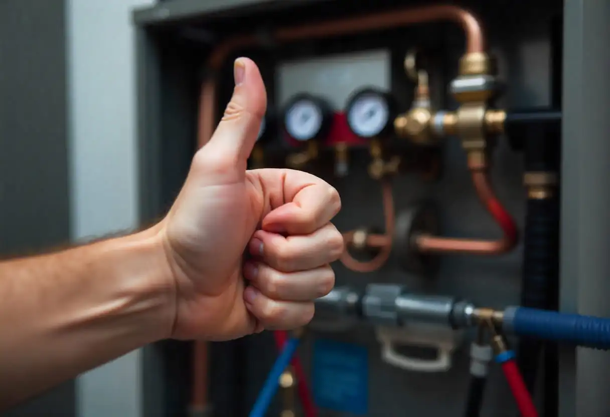 Emergency HVAC services and installations in Duncan, SC